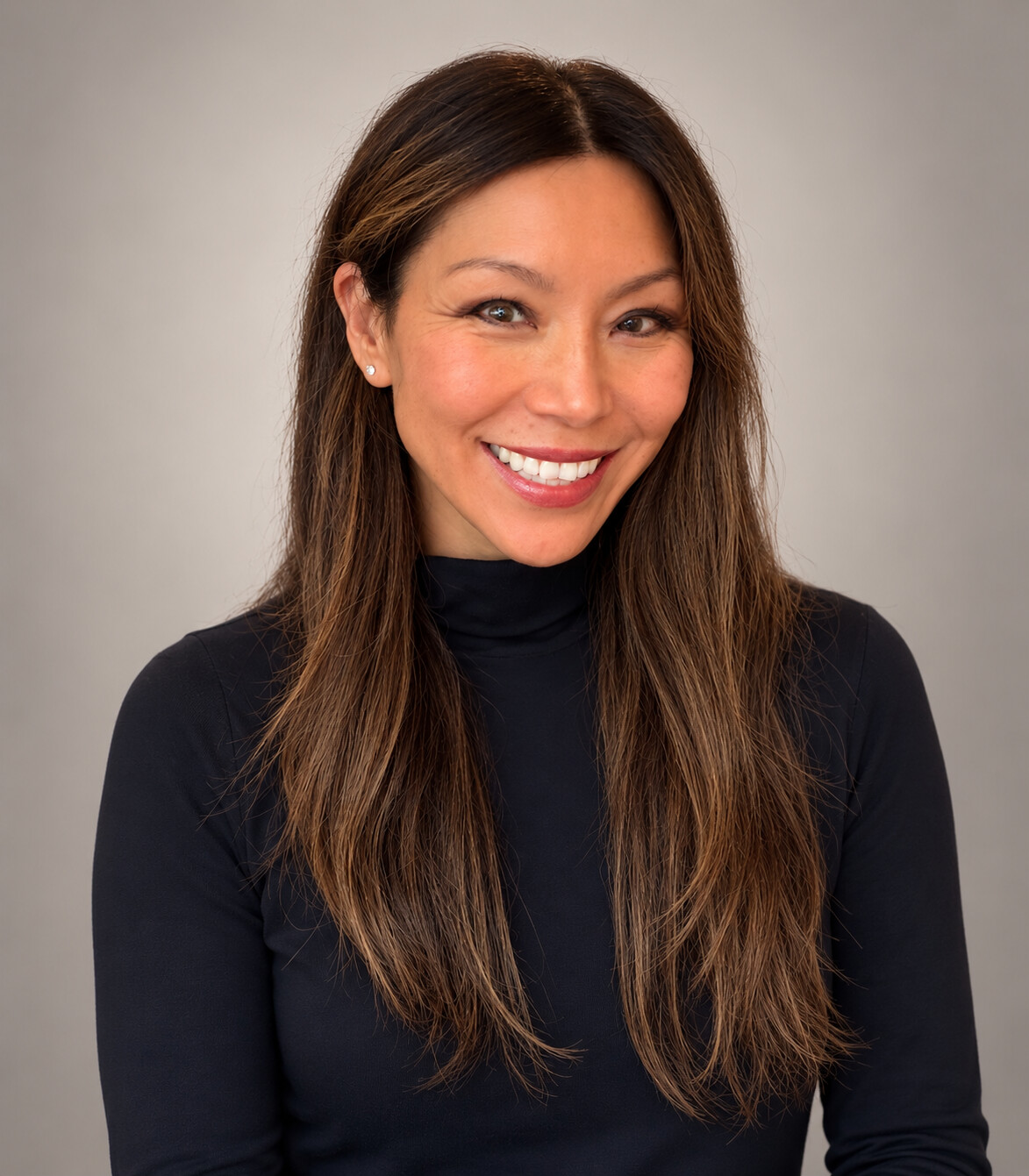 Jina Heverley, Windermere real estate broker